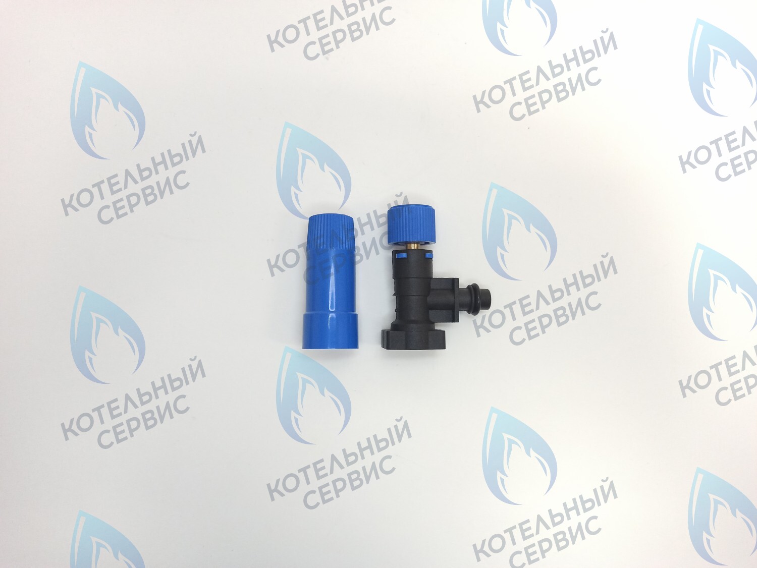 FF004 Кран подпитки PROTHERM Lynx (S1007000), Panther (0020034962) в Самаре