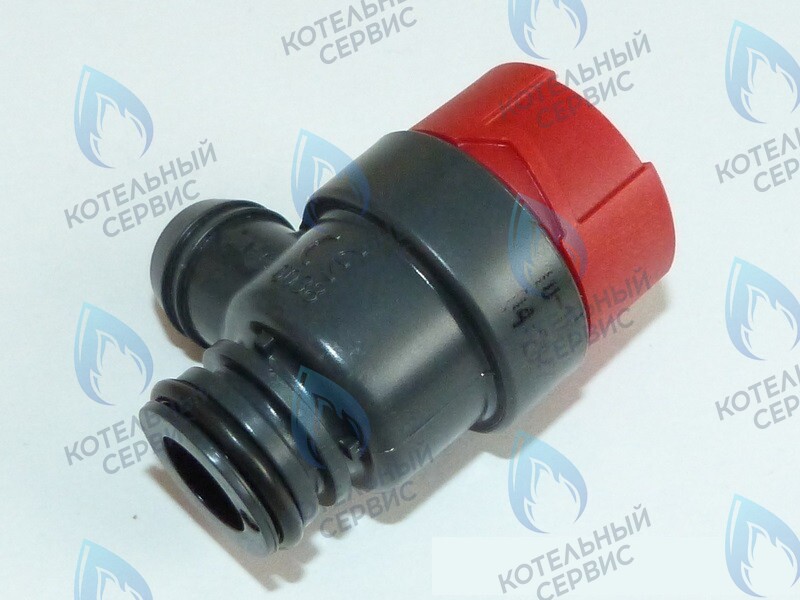 87160102470 Предохранительный клапан U02X/U04X/U05X/-24K/ZSA/ZWA-24 BUDERUS в Самаре
