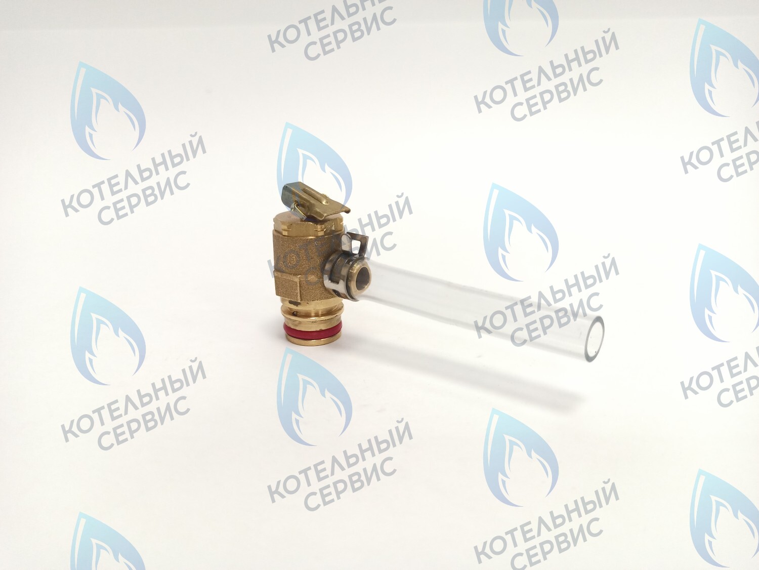 S323100014 Клапан безопасности 2.5 ㎏/㎤ ELSOTHERM серия B в Самаре