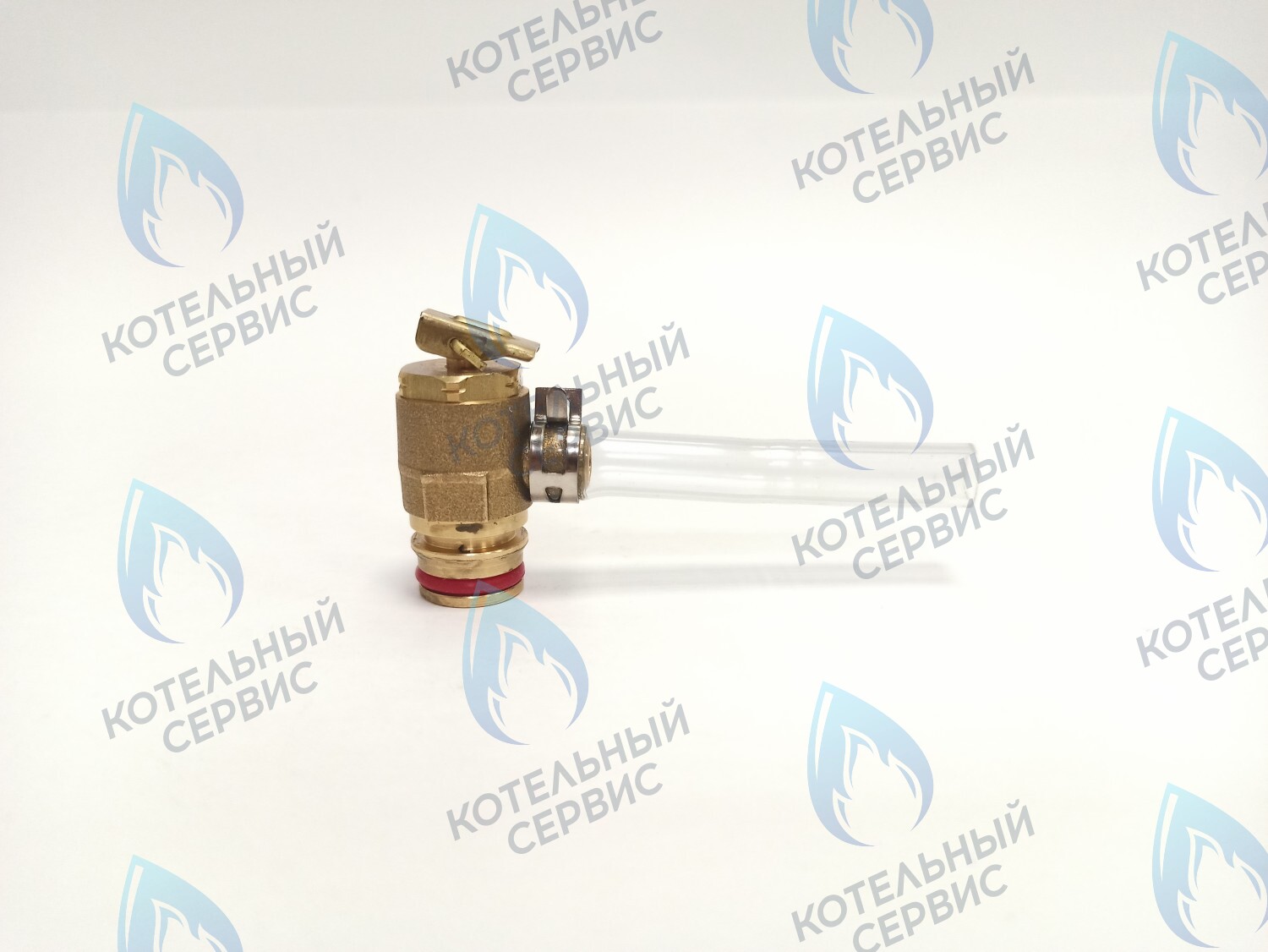 S323100014 Клапан безопасности 2.5 ㎏/㎤ ELSOTHERM серия B в Самаре