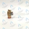 S323100014 Клапан безопасности 2.5 ㎏/㎤ ELSOTHERM серия B в Самаре