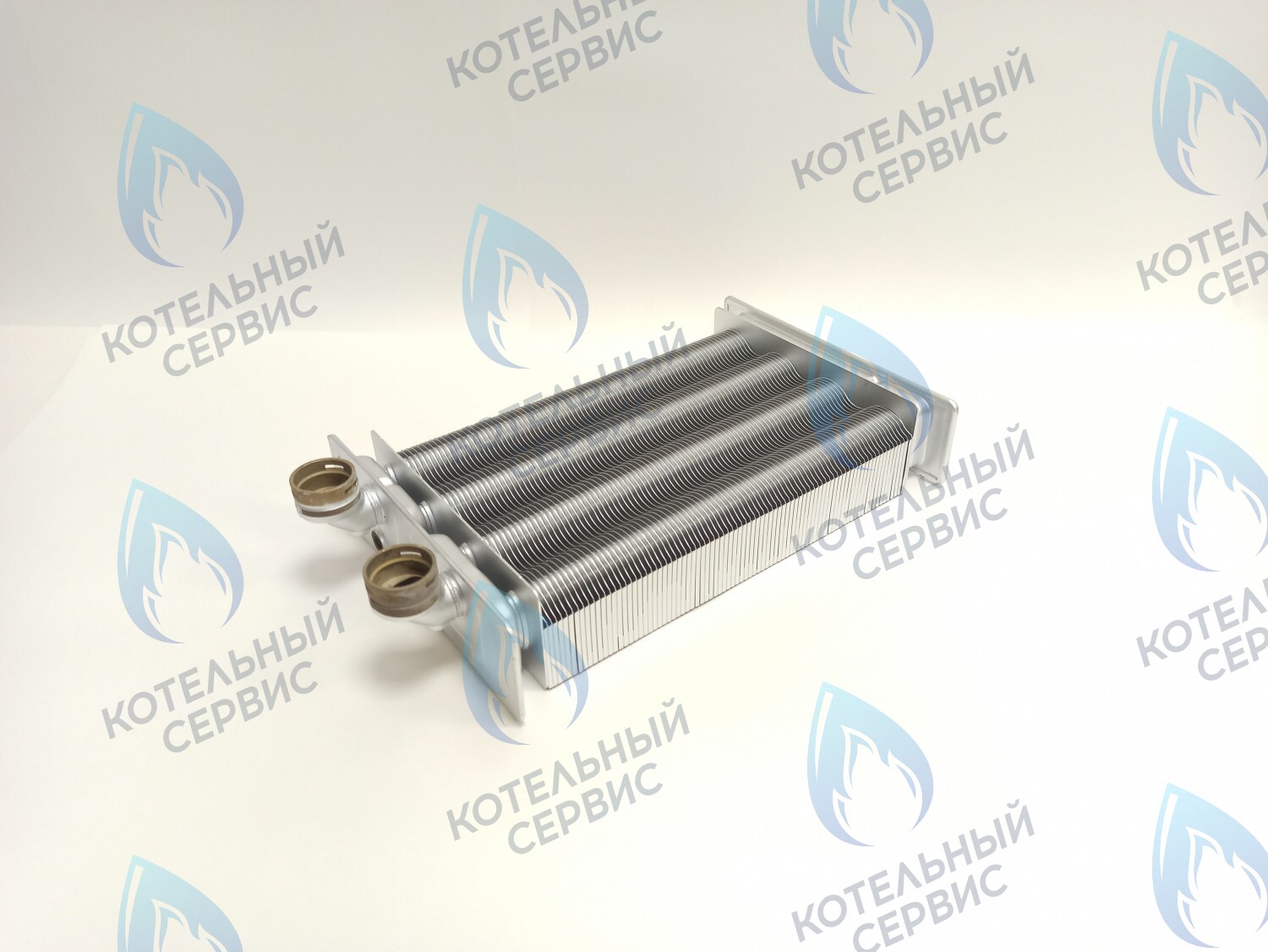 EM066-300 Теплообменник первичный (260мм внутри) BERETTA City, Exclusive, Mynute R10023651 R20052572 в Самаре