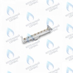 30014731B Коллектор с форсунками LPG на сжиженный газ NAVIEN Deluxe Coaxial 13-24K, Ace Coaxial 13-24K (30014731A) в Самаре