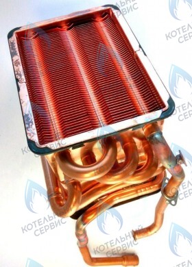 Теплообменник отопления RINNAI TMF 205