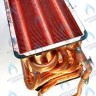 440005137 Теплообменник отопления RINNAI TMF 205 в Самаре