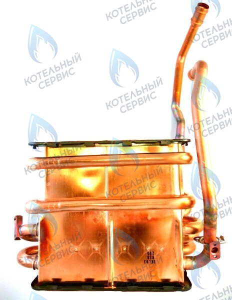 440005137 Теплообменник отопления RINNAI TMF 205 в Самаре