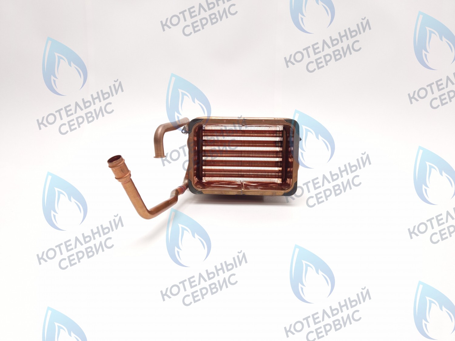 440005137 Теплообменник отопления RINNAI TMF 205 в Самаре