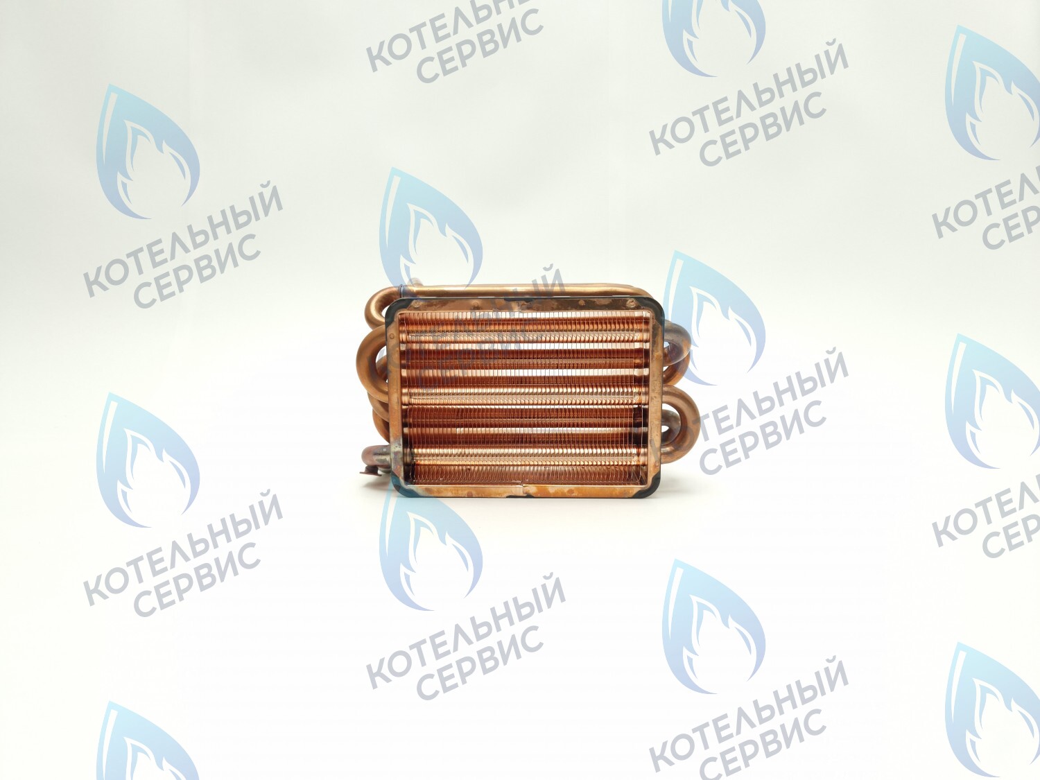 440005137 Теплообменник отопления RINNAI TMF 205 в Самаре