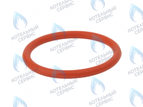 490002901 Кольцо уплотнительное O-RING (P-36) SILICON (диспенсер воздушной воды) RINNAI в Самаре