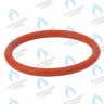 490002901 Кольцо уплотнительное O-RING (P-36) SILICON (диспенсер воздушной воды) RINNAI в Самаре