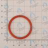 490002901 Кольцо уплотнительное O-RING (P-36) SILICON (диспенсер воздушной воды) RINNAI в Самаре