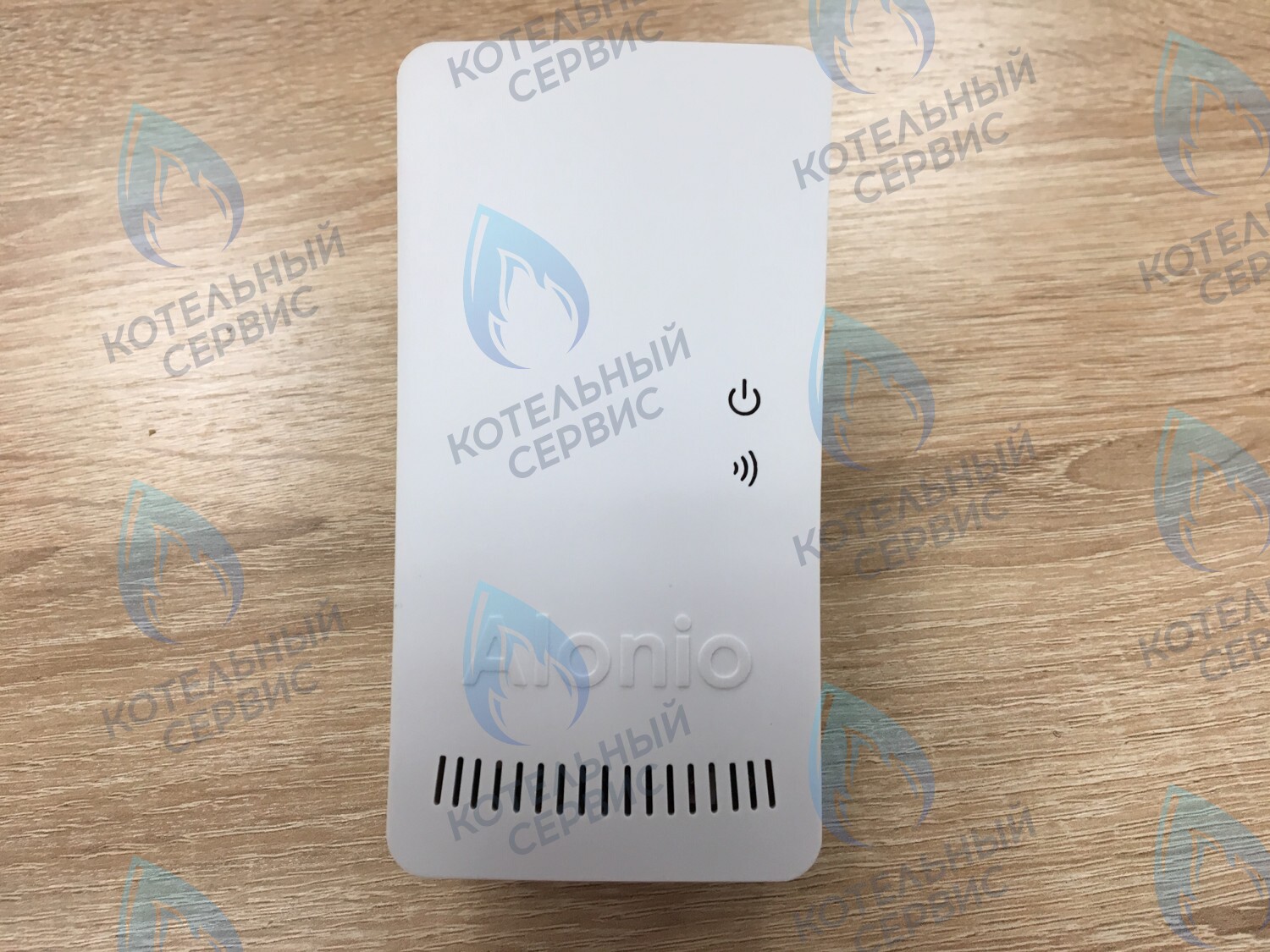  GSM термометр-информатор Alonio T4 (с аккумулятором) в Самаре