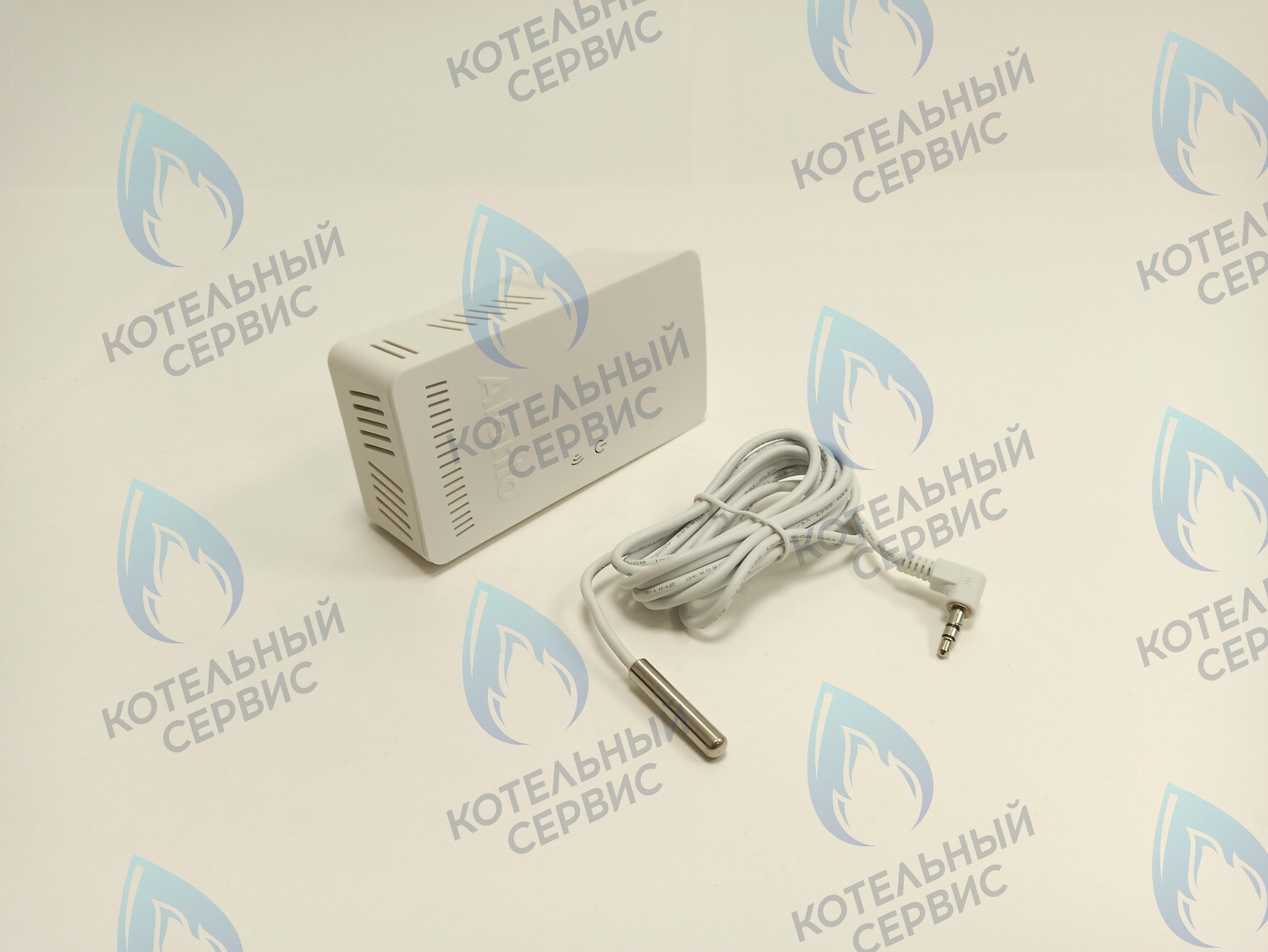  GSM термометр-информатор Alonio T4 (с аккумулятором) в Самаре