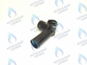 Соединительная трубка выхода расширительного бака (TA-13~30) KITURAMI