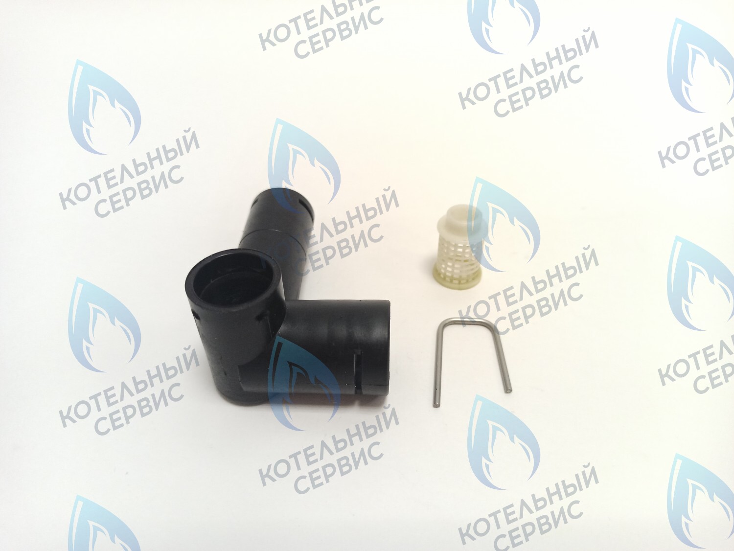 H850150033 Соединительная трубка выхода расширительного бака (TA-13~30) KITURAMI в Самаре