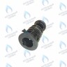 7728745 Картридж трехходового клапана BAXI в Самаре