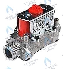 BI1373 100 Газовый клапан SGV100 B&P Bitherm FEDERICA BUGATTI в Самаре