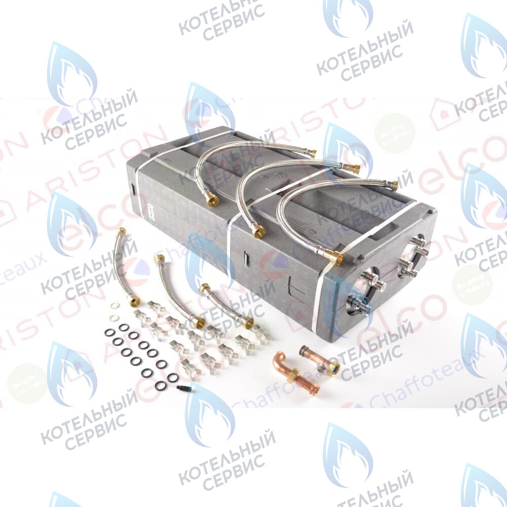 60001249-01 Накопительный бак 40л ARISTON в Самаре