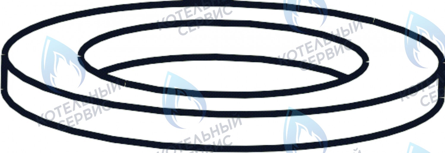 3080043 1/2 Уплотнительная прокладка CELTIC в Самаре