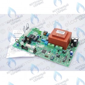 Основная плата CHAFFOTEAUX