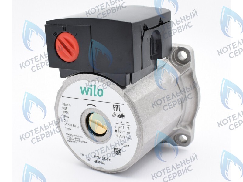 7856848 Циркуляционный насос для котлов Viessmann Vitopend A1JB, A1HB 12, 24 кВт в Самаре