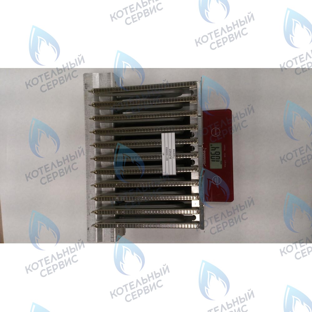 6311500003 Горелка BAXI в Самаре