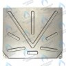 710795800 изоляционная панель BAXI в Самаре