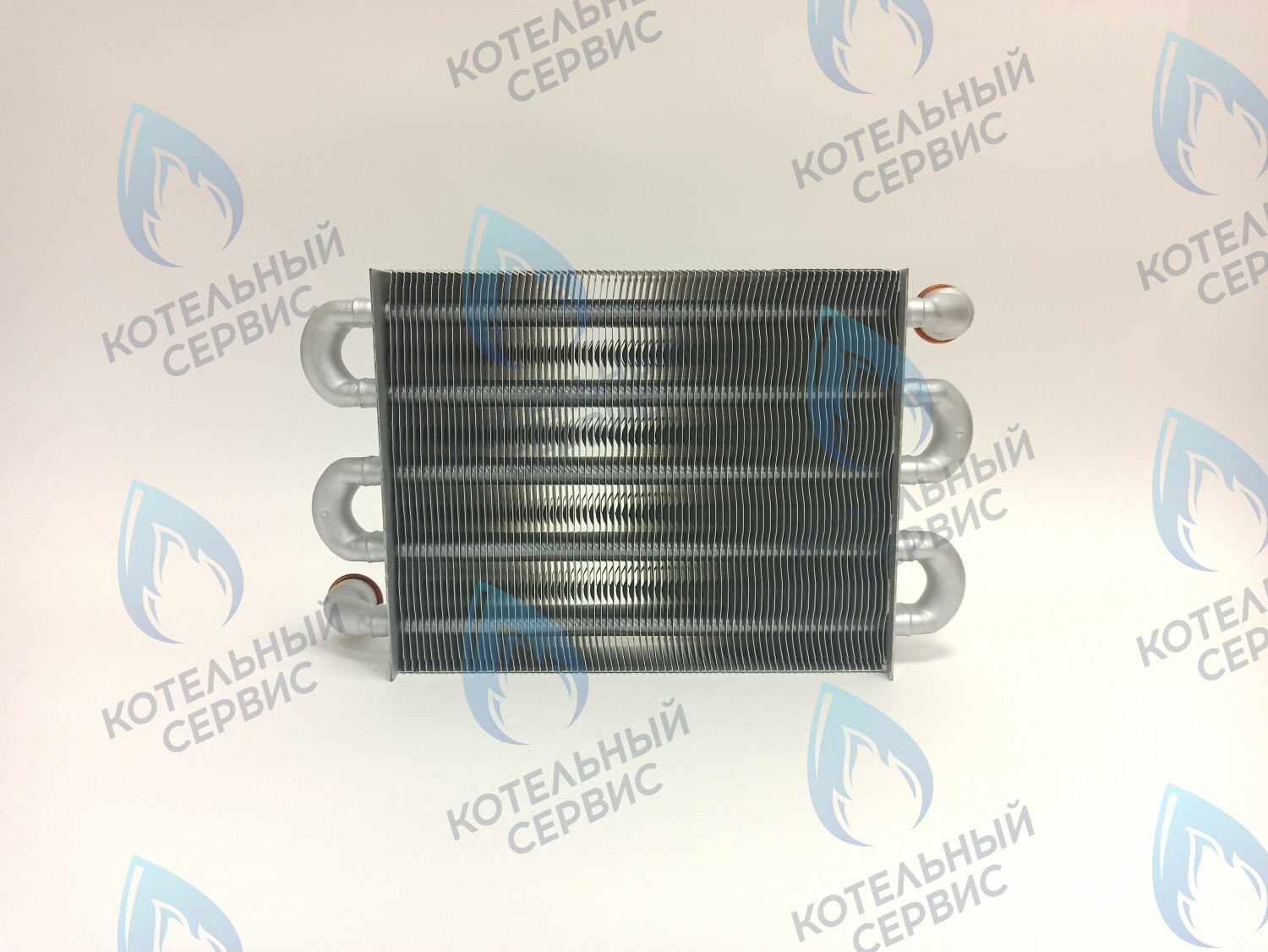 65120314 Теплообменник основной медный (первичный) ARISTON в Самаре