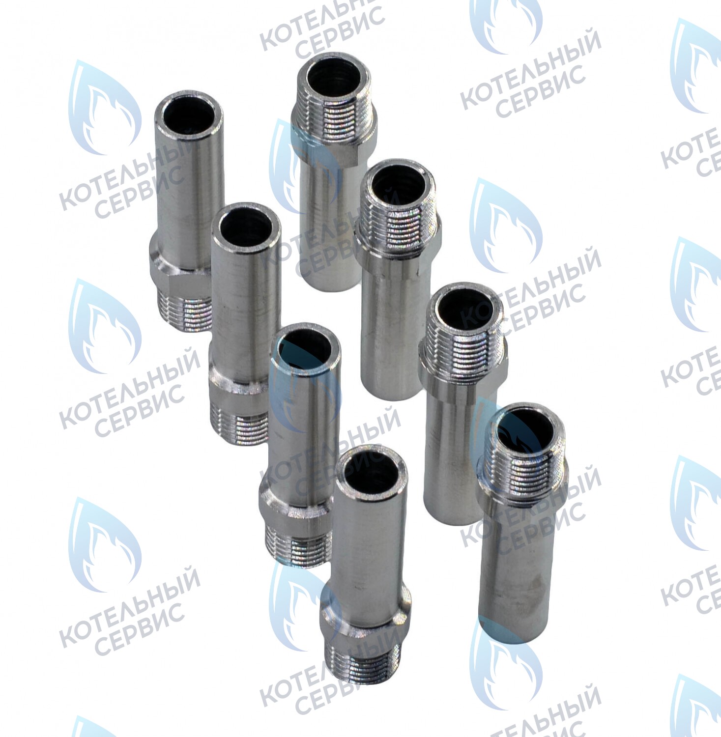 3008504 Сопло газовое RIELLO (комплект 8шт) в Самаре