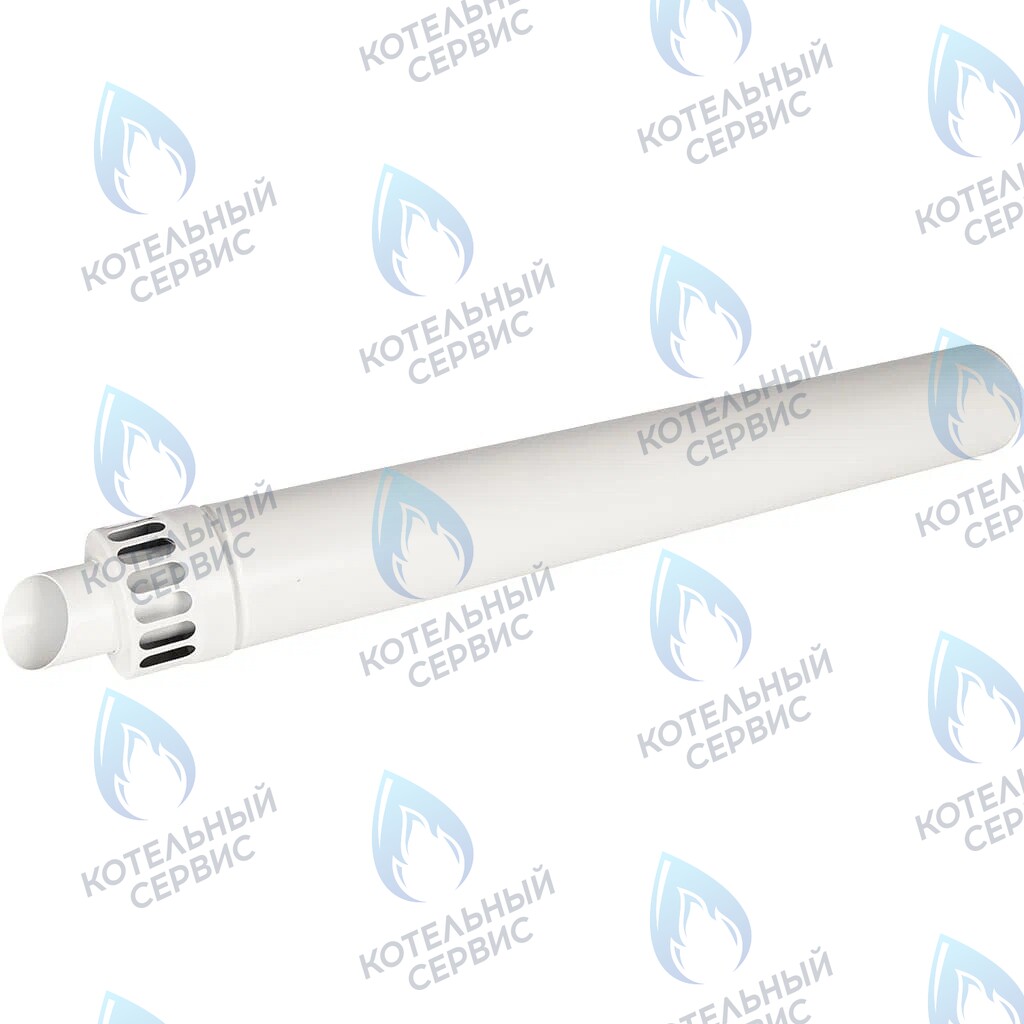 3.018210 Дымоход коаксиальный (комплект) Ø60/100 IMMERGAS в Самаре