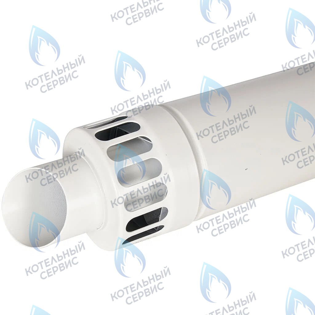 3.018210 Дымоход коаксиальный (комплект) Ø60/100 IMMERGAS в Самаре