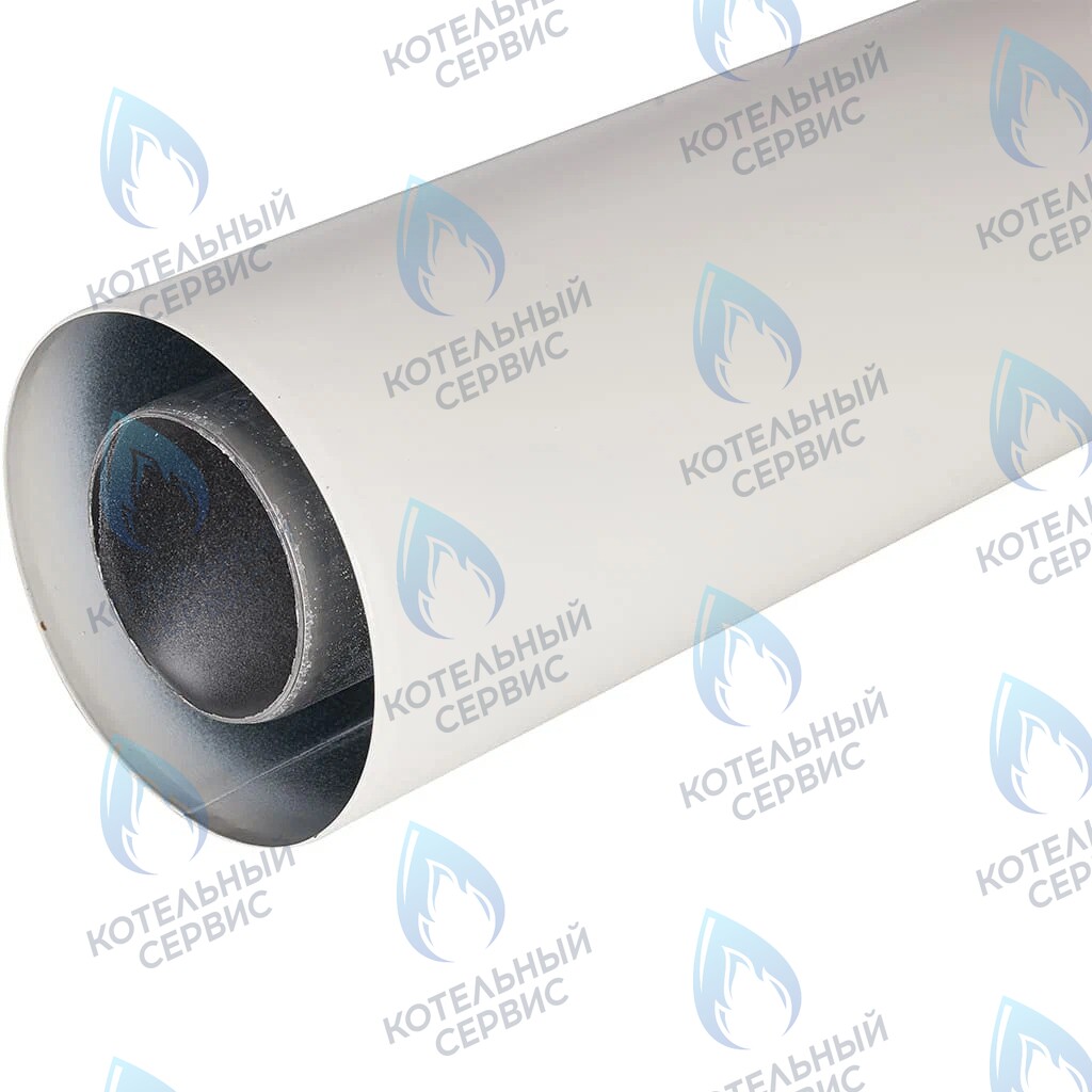 3.018210 Дымоход коаксиальный (комплект) Ø60/100 IMMERGAS в Самаре