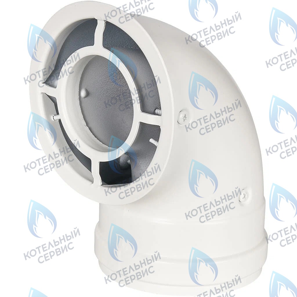 3.018210 Дымоход коаксиальный (комплект) Ø60/100 IMMERGAS в Самаре