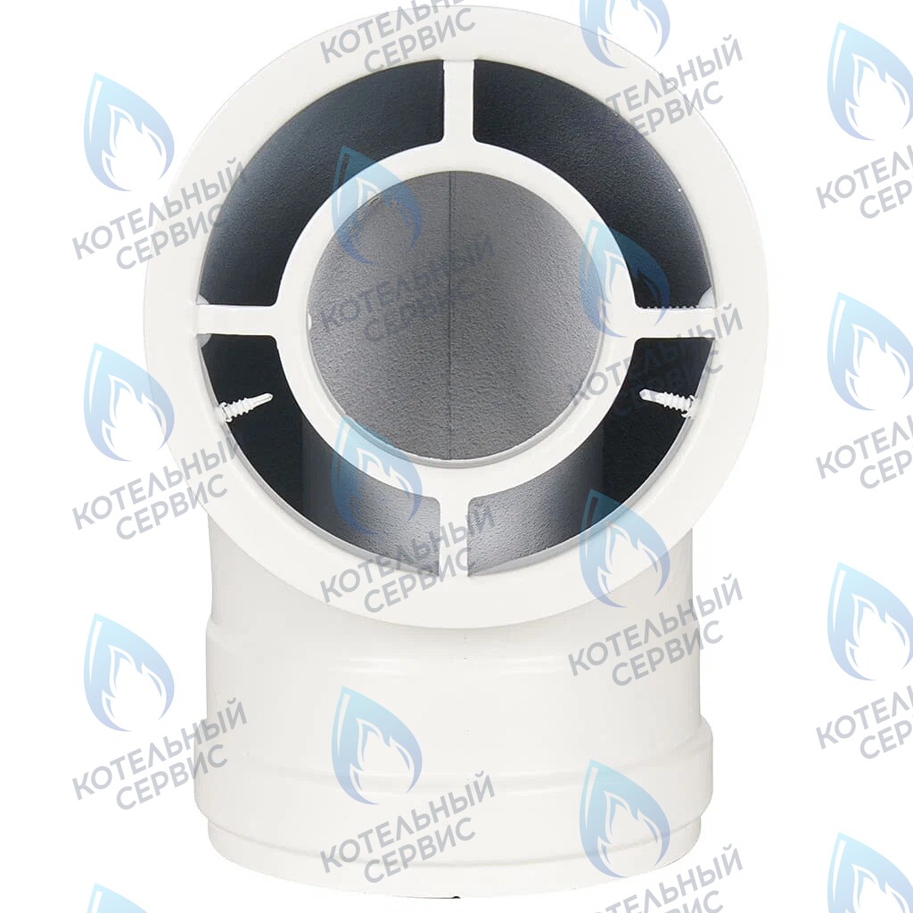 3.018210 Дымоход коаксиальный (комплект) Ø60/100 IMMERGAS в Самаре