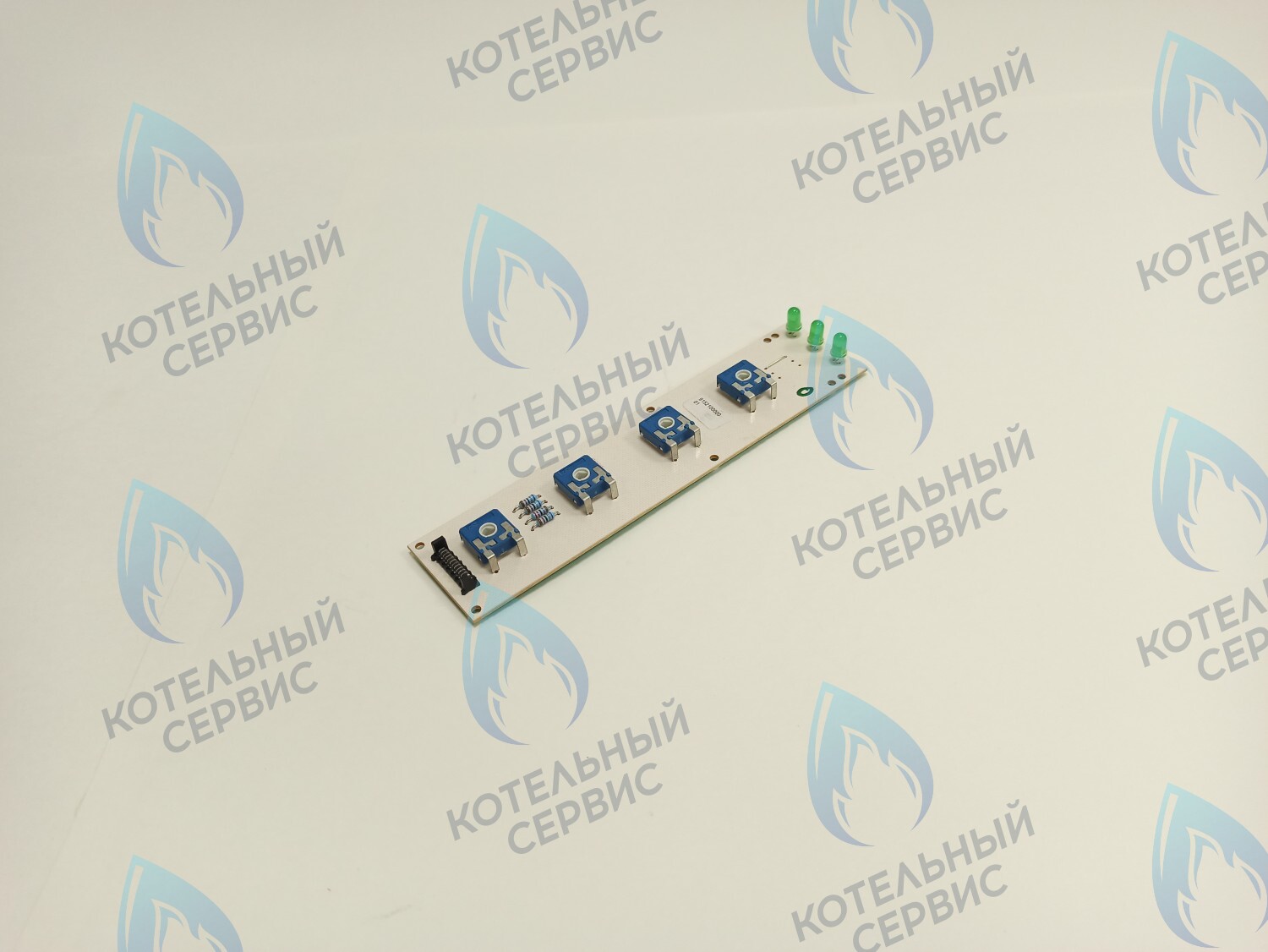000012 Плата с потенциометрами FSB_Mi,_Mpi,__/HW ELECTROLUX в Самаре