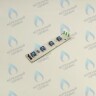 000012 Плата с потенциометрами FSB_Mi,_Mpi,__/HW ELECTROLUX в Самаре