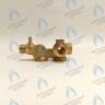 CB11030033 Гидроблок входной (CB11030033) ELECTROLUX в Самаре