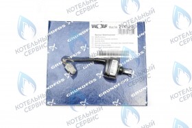 Датчик протока и температуры ГВС WOLF CGU-2K/CGG-2K/CGG-1K