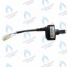 274520099 Датчик протока и температуры ГВС WOLF CGU-2K/CGG-2K/CGG-1K в Самаре