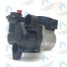 5698260 Циркуляционный насос BAXI BXSL15/6 Compact-1 (по часовой стрелке) (втулка 35мм, колесо 68/30мм) в Самаре