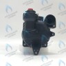 5698260 Циркуляционный насос BAXI BXSL15/6 Compact-1 (по часовой стрелке) (втулка 35мм, колесо 68/30мм) в Самаре