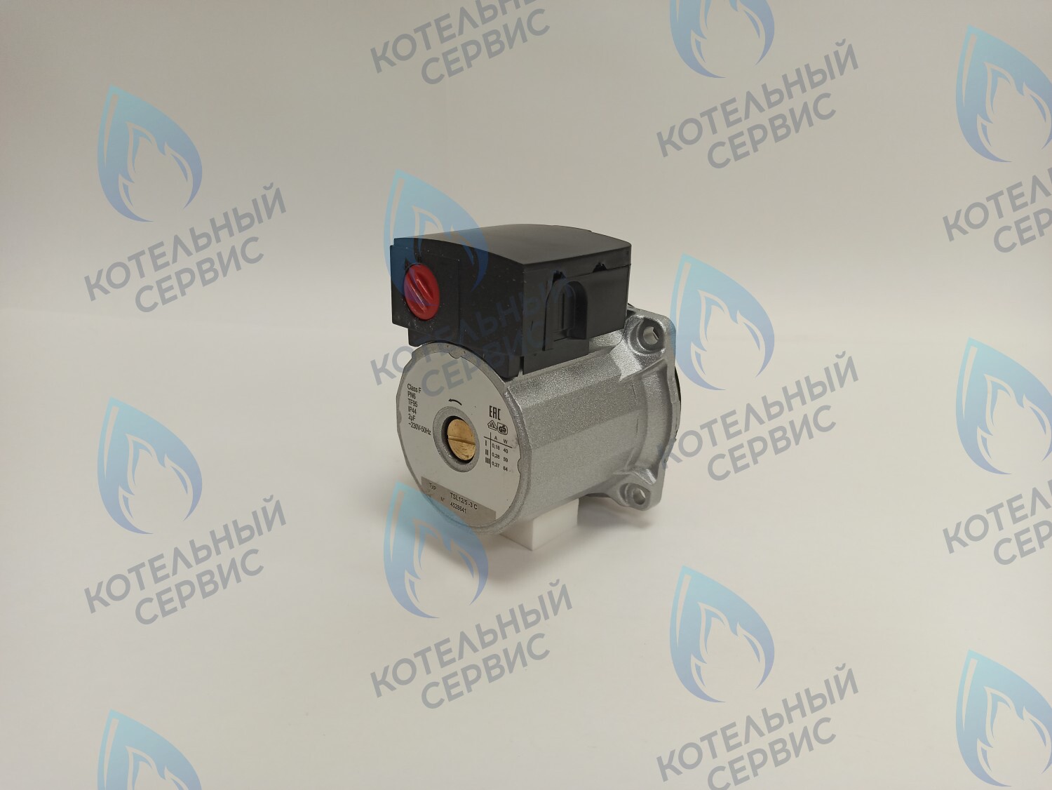 PH-W21CCW50-WC84BB-Комп Двигатель насоса (против часовой стрелки) 12/5 BOSCH WBN2000/WBN6000, BUDERUS U072  (аналог WILO TSL 12/5) в Самаре