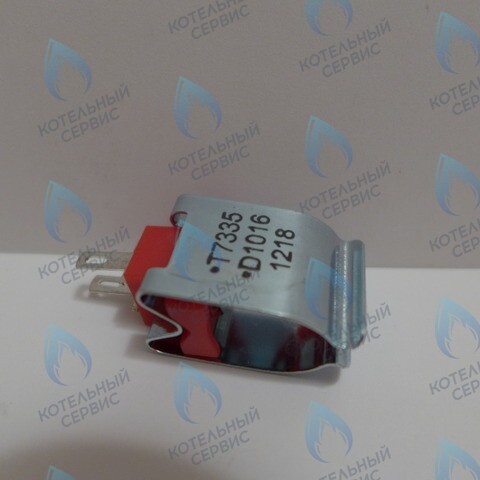 95000021 Контактный температурный датчик 10 кОм 3/4 ALPHATHERM в Самаре