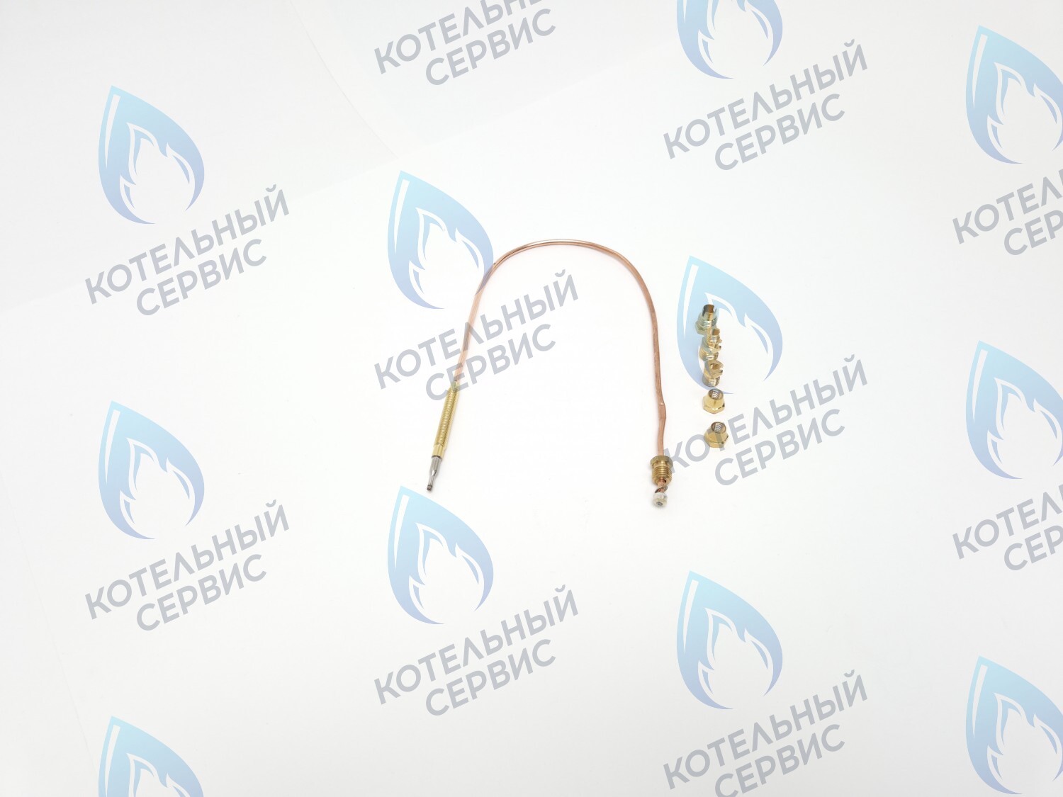 SG007-400 Термопара универсальная M8 L=400мм в Самаре