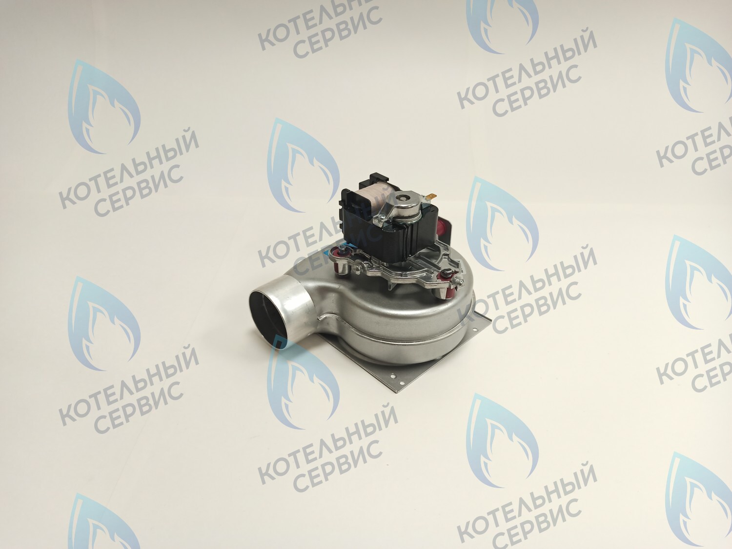 0040401264A Вентилятор 53W Haier Urban 24 кВт в Самаре