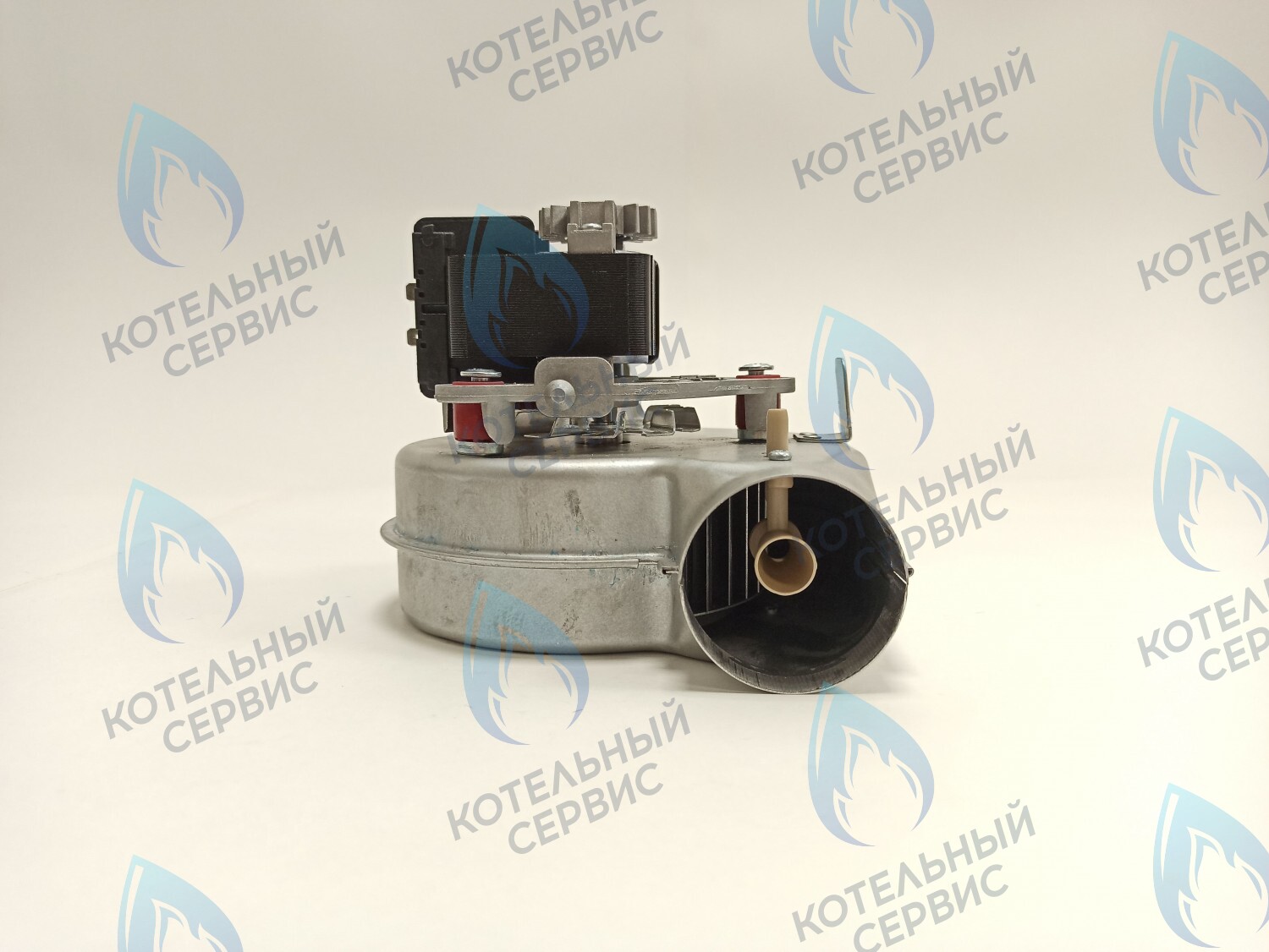 AF010-48W-C2 Вентилятор дымоудаления FERROLI Fortuna, KoreaStar Premium 48W (398000170, KS90264130, KS90264150) в Самаре