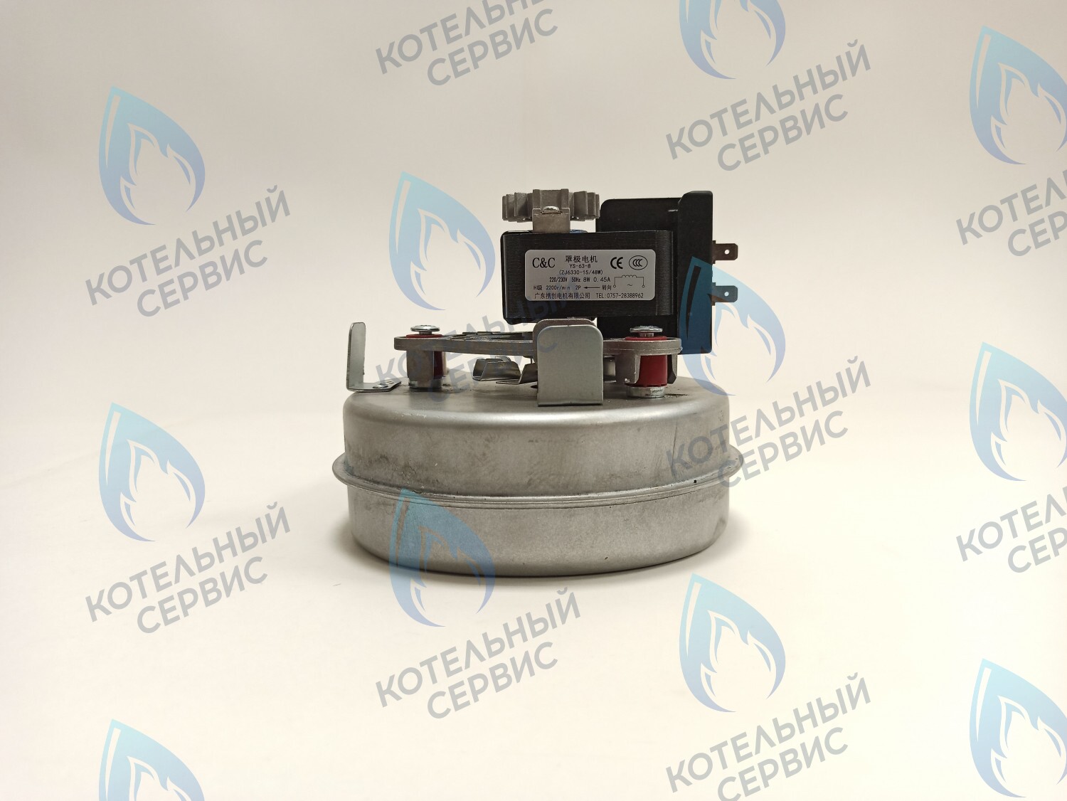 AF010-48W-C2 Вентилятор дымоудаления FERROLI Fortuna, KoreaStar Premium 48W (398000170, KS90264130, KS90264150) в Самаре