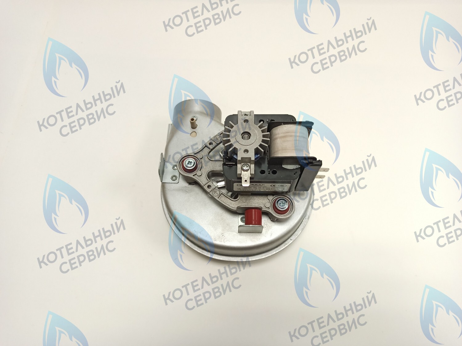 AF010-48W-C2 Вентилятор дымоудаления FERROLI Fortuna, KoreaStar Premium 48W (398000170, KS90264130, KS90264150) в Самаре