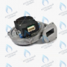 65121928 Вентилятор ARISTON ALTEAS ONE 24-35, GENUS ONE 24-35, GENUS ONE SYSTEM 24-35, MIRA ADVANCE SYSTEM 12-35 в Самаре