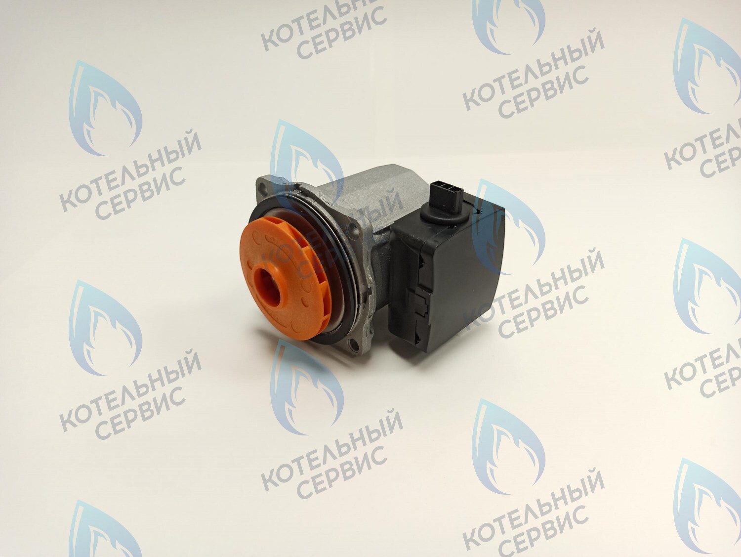 PH-W21CCW50-WC84BB-02-Комп Двигатель насоса (против часовой стрелки) 12/5 BOSCH WBN2000/WBN6000, BUDERUS U072  (аналог WILO TSL 12/5) (Керамический вал) в Самаре